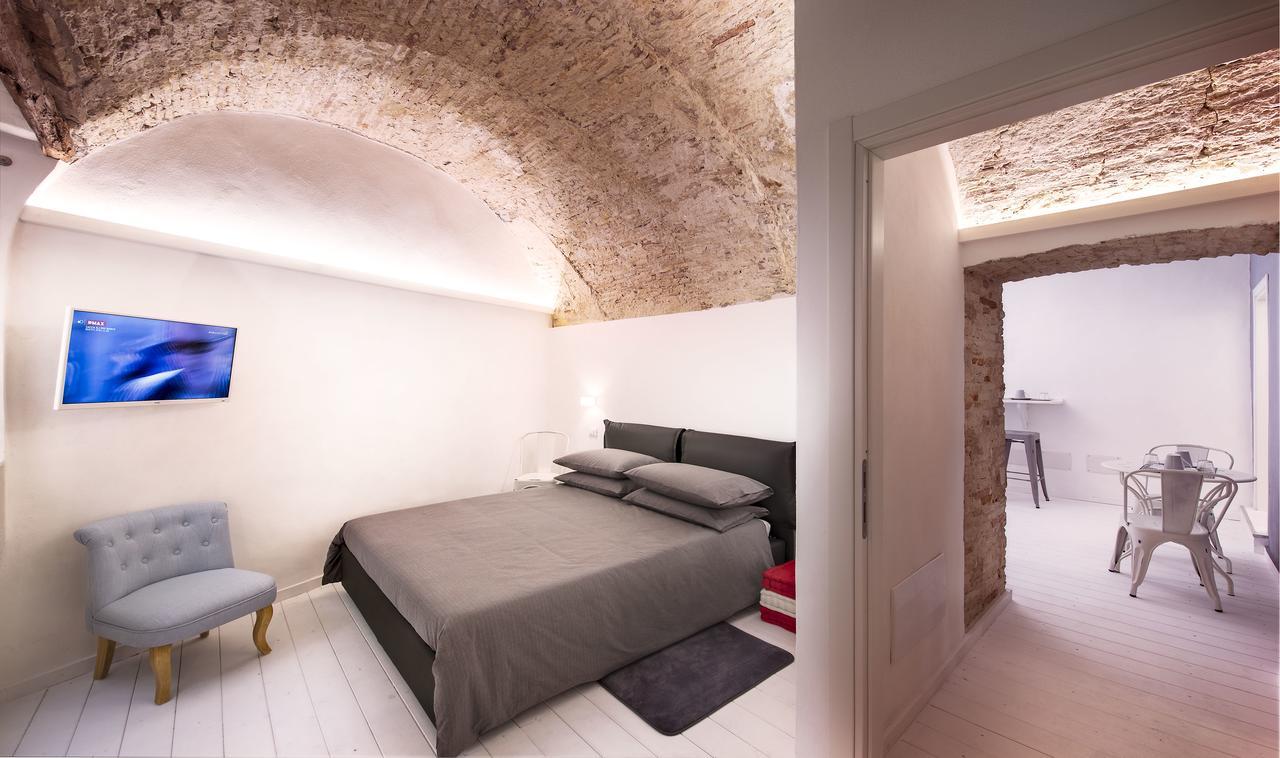 Bianca Dimora Bed and Breakfast Cagliari Exteriör bild