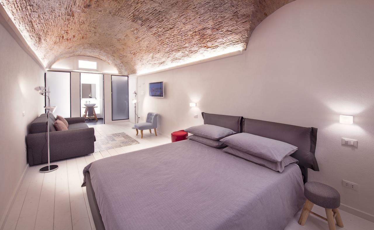 Bianca Dimora Bed and Breakfast Cagliari Exteriör bild
