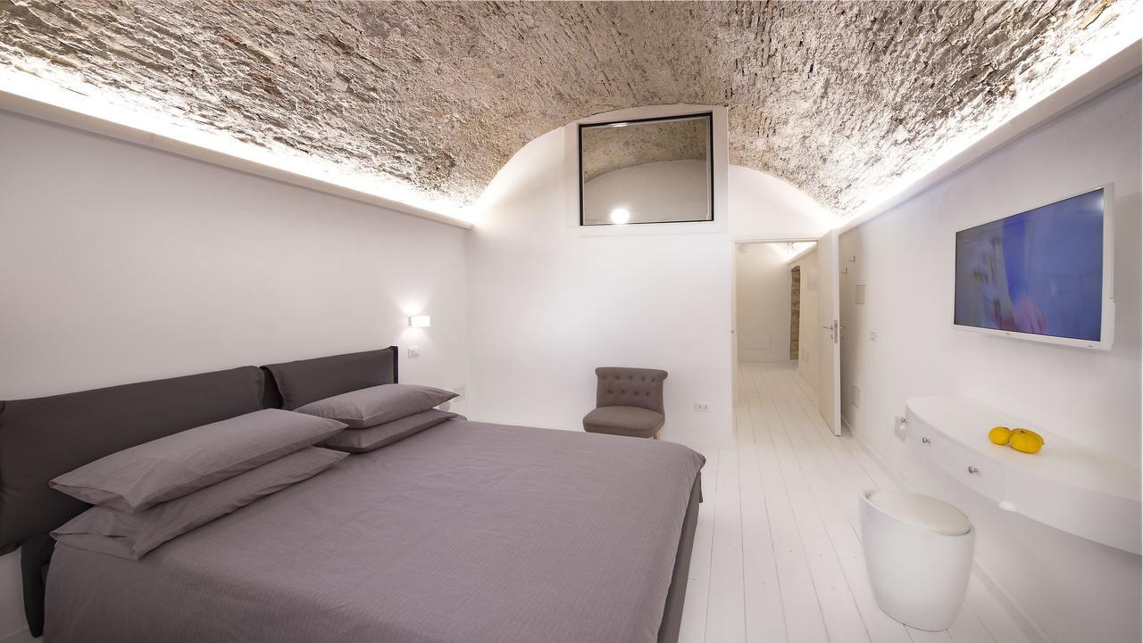 Bianca Dimora Bed and Breakfast Cagliari Exteriör bild